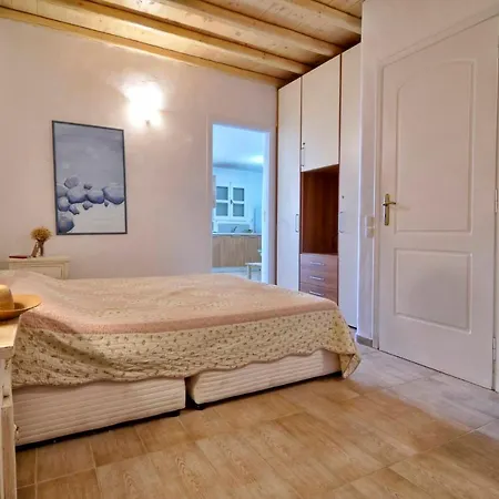 Elia Mykonos Villa With Shared Pool Magnificent Views