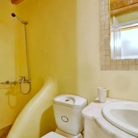 Elia Mykonos Villa With Shared Pool Magnificent Views * Mykonos Town