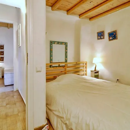 וילה Elia Mykonos Villa With Shared Pool Magnificent Views Mykonos Town