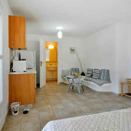 Elia Mykonos Villa With Shared Pool Magnificent Views Mykonos Town