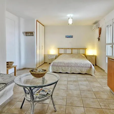 וילה Elia Mykonos Villa With Shared Pool Magnificent Views Mykonos Town